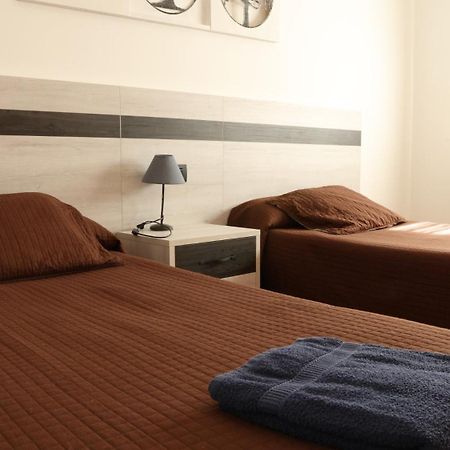 Pension Albergue Gonzar بورتومارين المظهر الخارجي الصورة